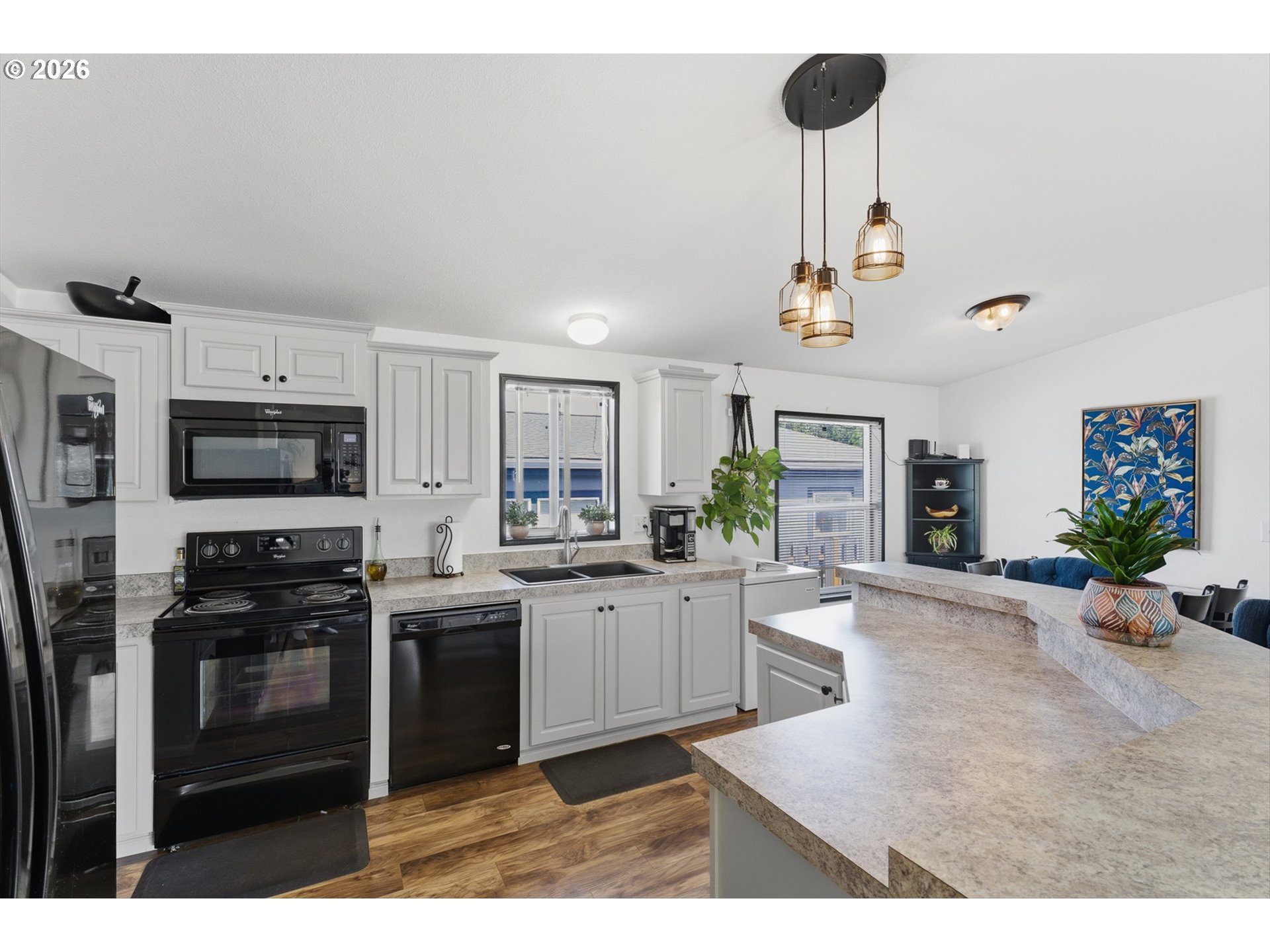 16038 South Forest Haven Road Molalla, OR 97038 - Photo 10 of 33