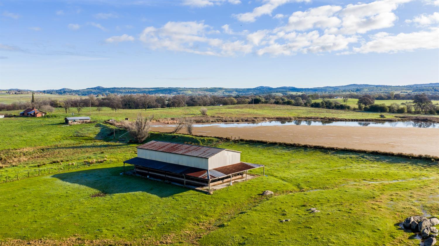 4873 Gladding Road Lincoln, CA 95648 - Photo 19 of 37