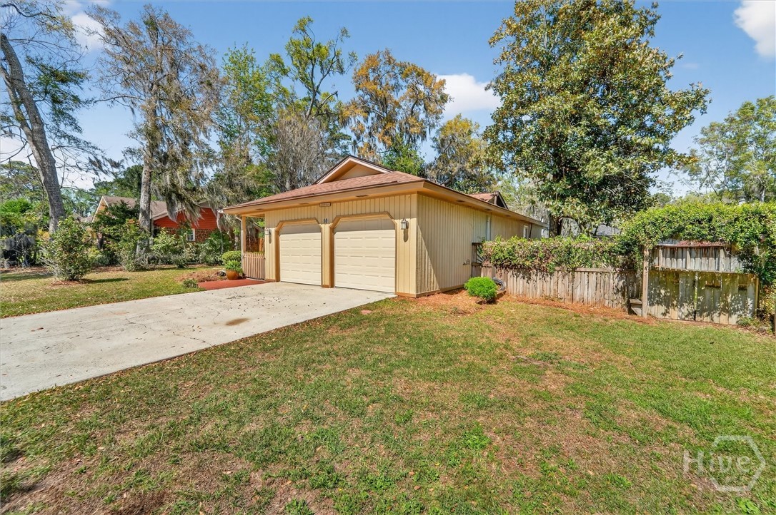 10 Levee Road Savannah, GA 31419 - Photo 2 of 39 Gallery Image 2