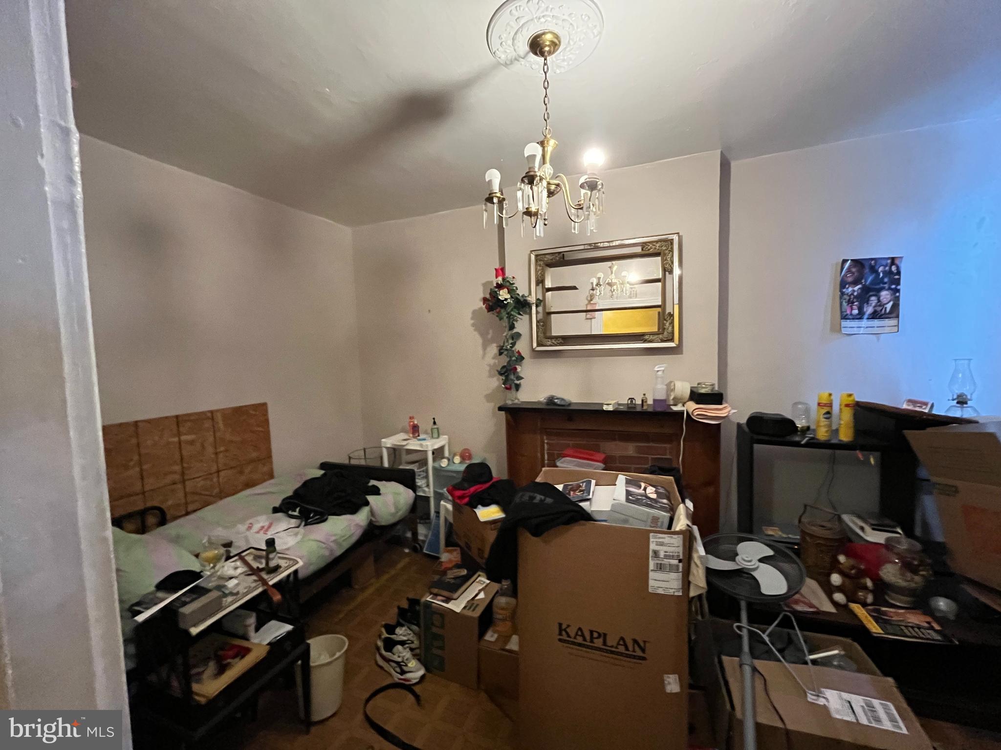 1926 North Payson Street Baltimore, MD 21217 - Photo 4 of 15