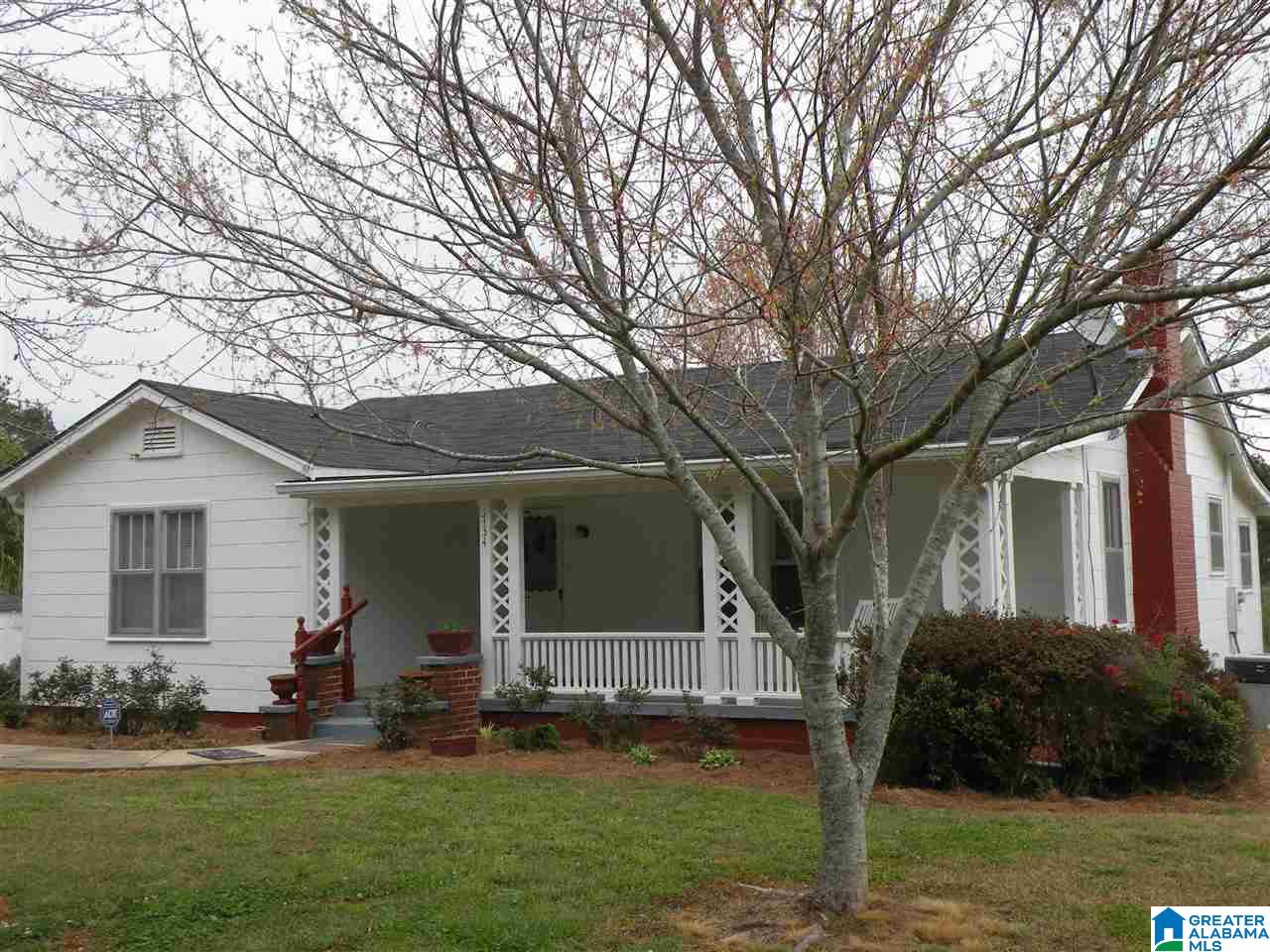 734 Branch Road Alpine, AL 35014 - Photo 1 of 33