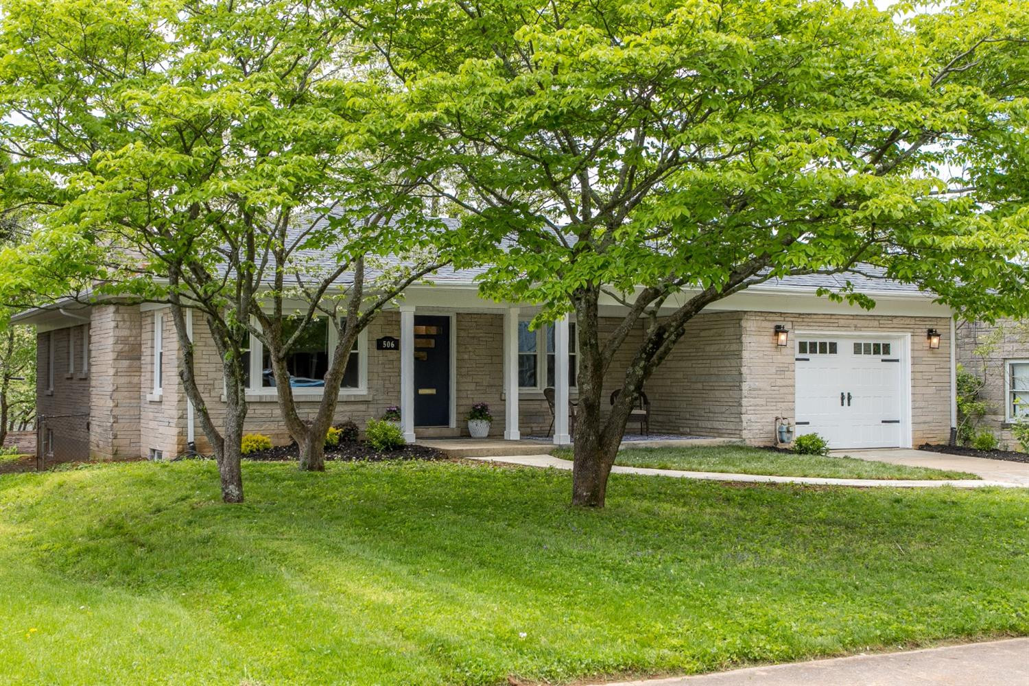 506 Reed Lane Lexington, KY 40503 - Photo 5 of 61 Photo 5