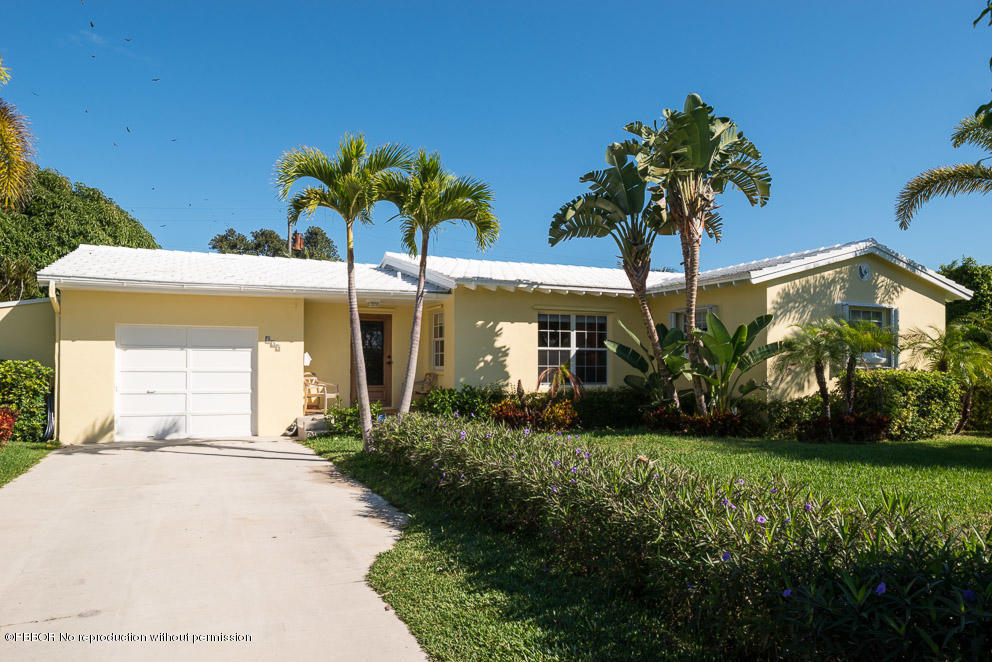 225 Potter Road West Palm Beach, FL 33405 - Photo 1 of 11 225 Potter - MLS-1