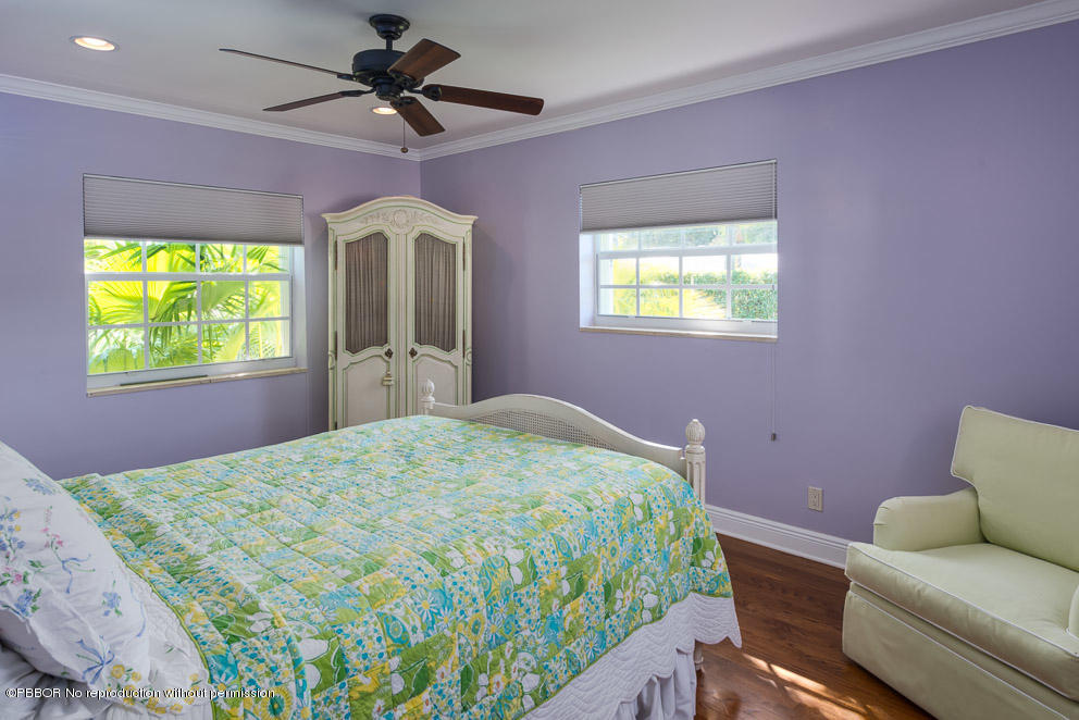 225 Potter Road West Palm Beach, FL 33405 - Photo 5 of 11 Bedroom