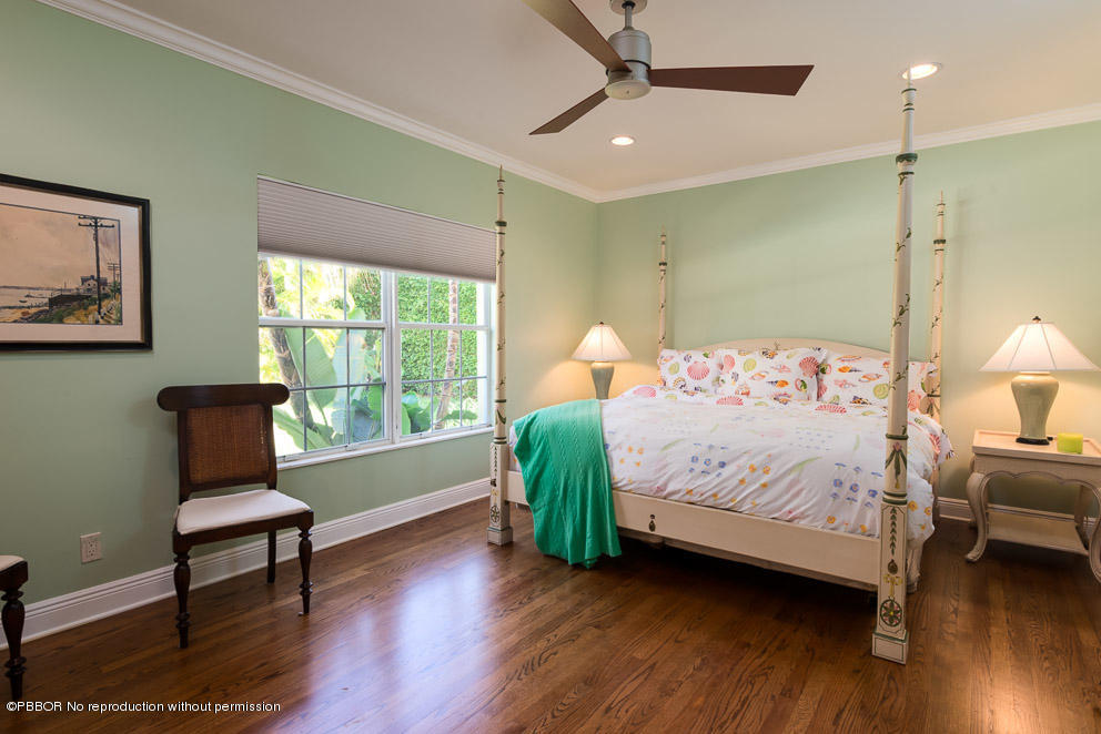 225 Potter Road West Palm Beach, FL 33405 - Photo 9 of 11 Bedroom
