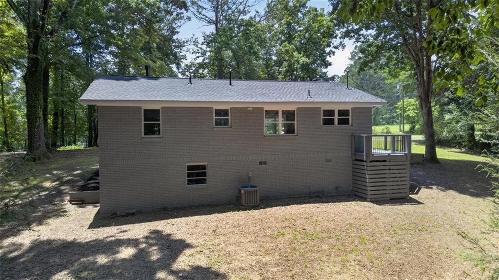 837 Puckett Road Waleska, GA 30183 - Photo 46 of 60