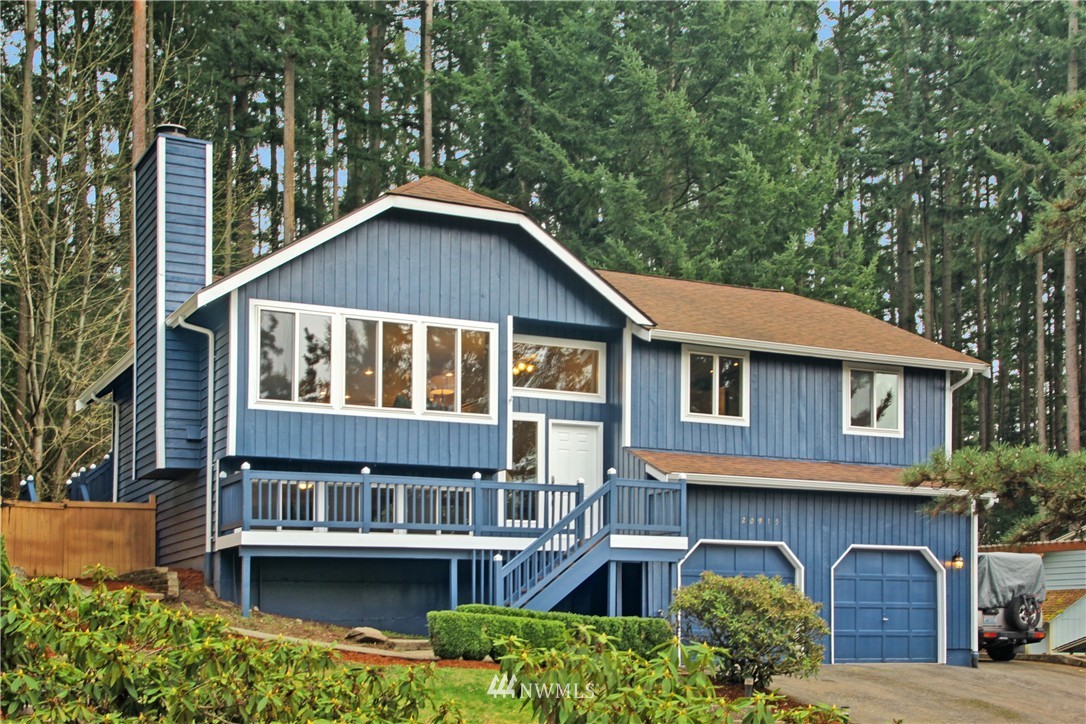 20915 28th Avenue Southeast Bothell, WA 98021 - Photo 1 of 20