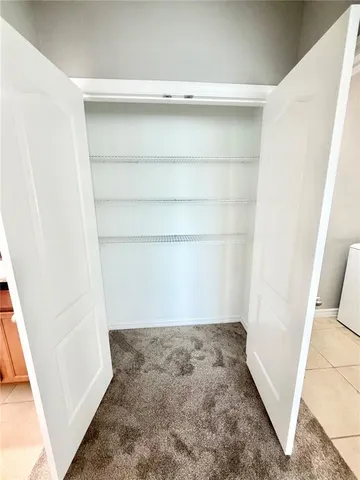 a view of small space