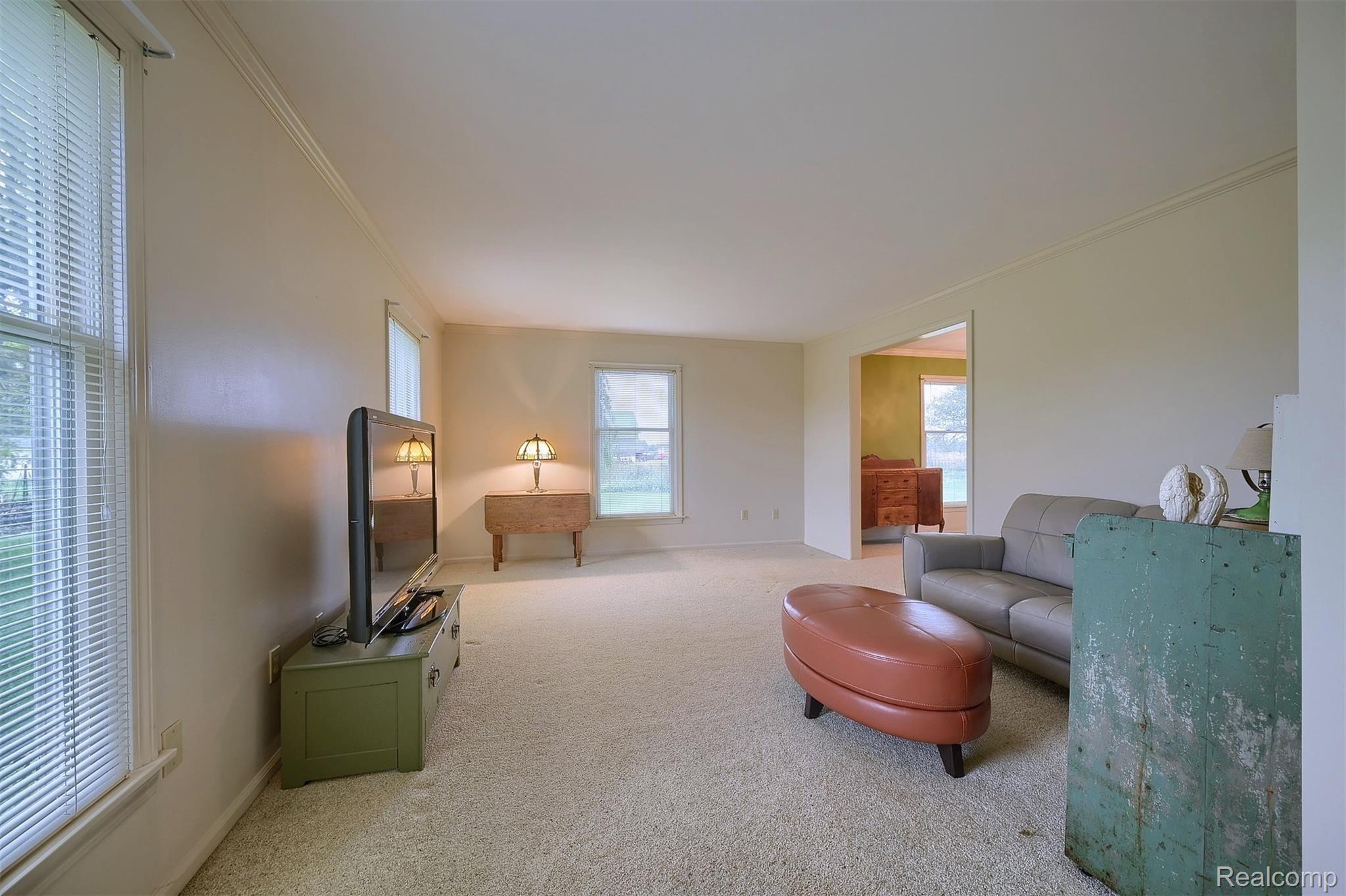 8388 Gale Road Goodrich, MI 48438 - Photo 3 of 29 4-Living-Room-2nd-View.jpg