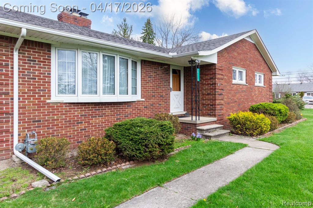 29110 Olmstead Road Flat Rock, MI 48134 - Photo 3 of 49