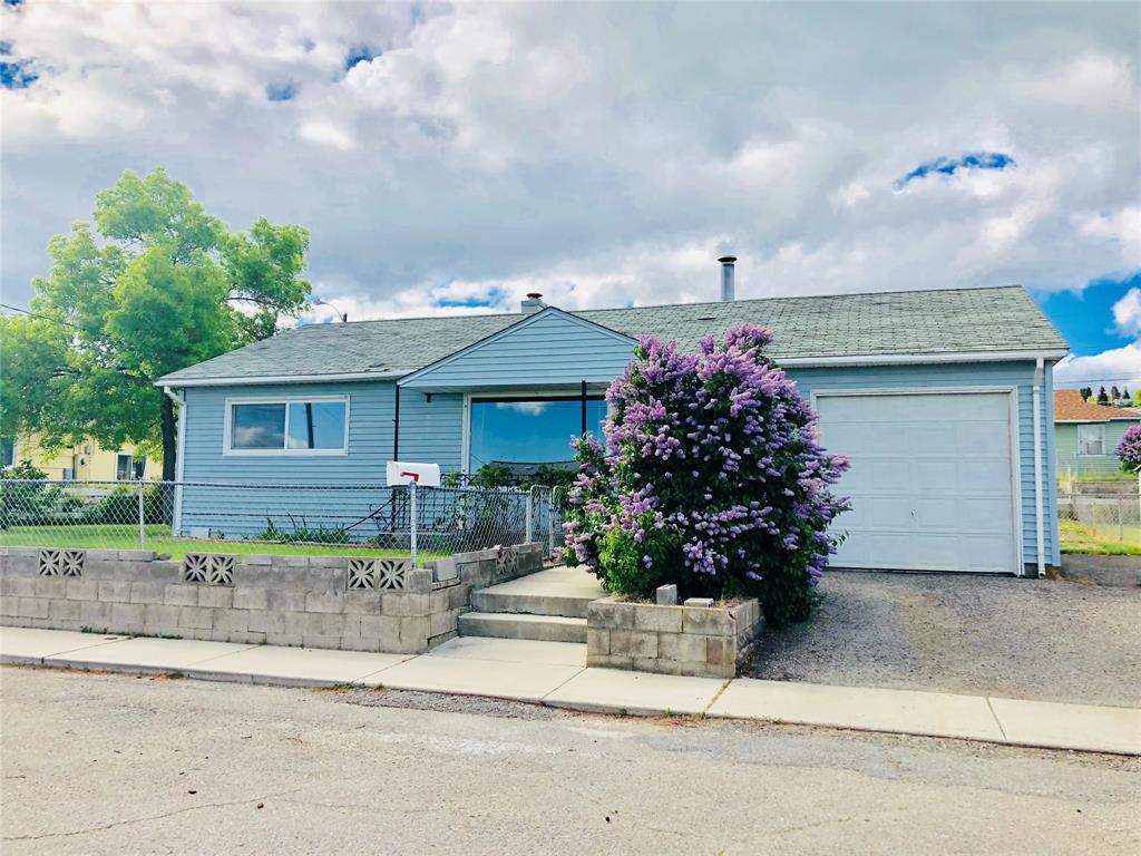 815 Lexington Avenue Butte, MT 59701 - Photo 1 of 1 Gallery Image 1