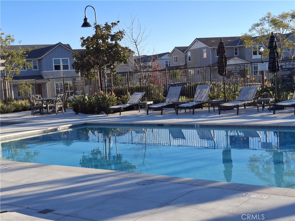 10776 Telegraph Road Ventura, CA 93004 - Photo 4 of 36 Pool Area