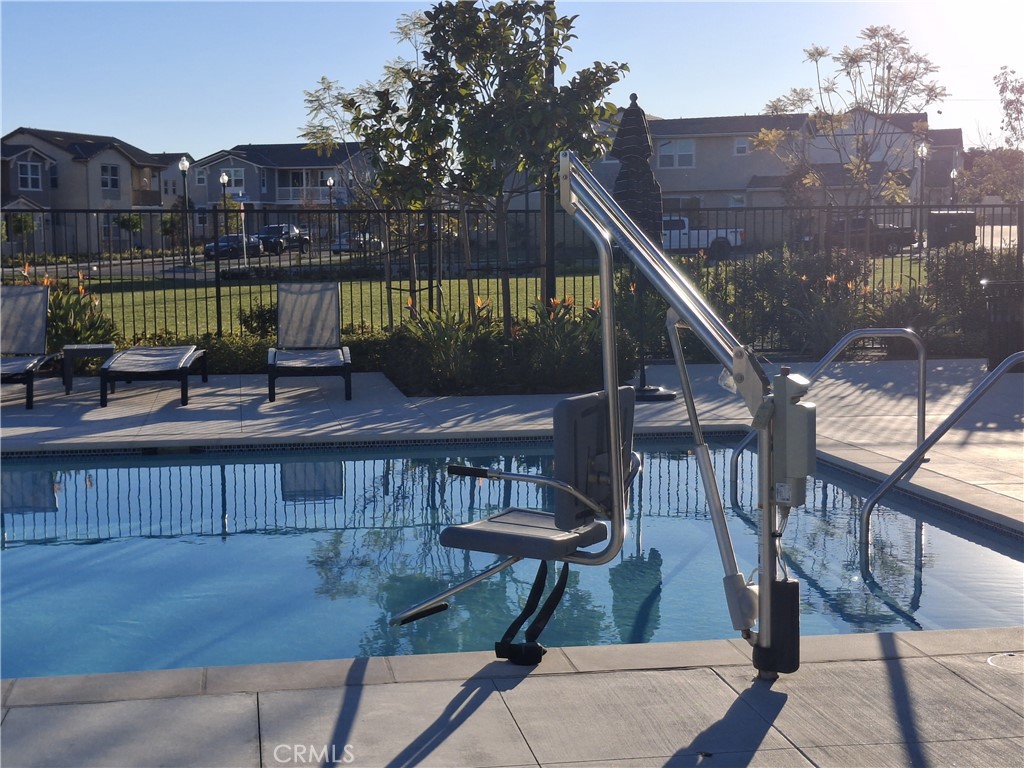 10776 Telegraph Road Ventura, CA 93004 - Photo 5 of 36 ADA Accessible Pool Chair