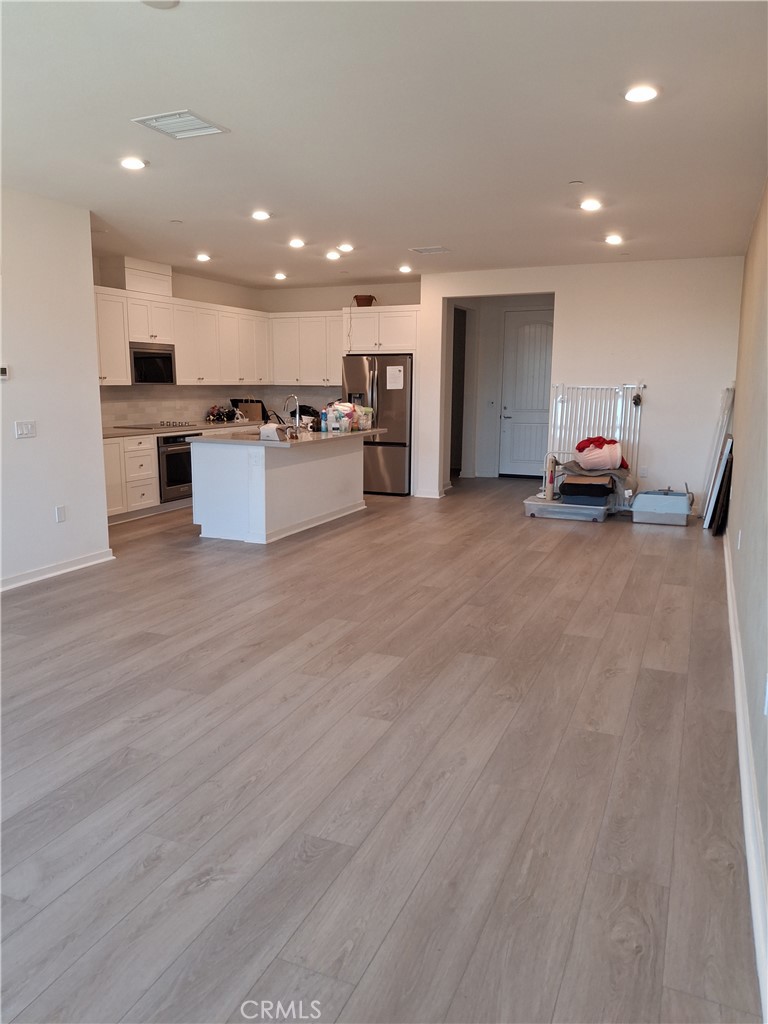 10776 Telegraph Road Ventura, CA 93004 - Photo 6 of 30 Great Room - Kitchen
and Dining Area