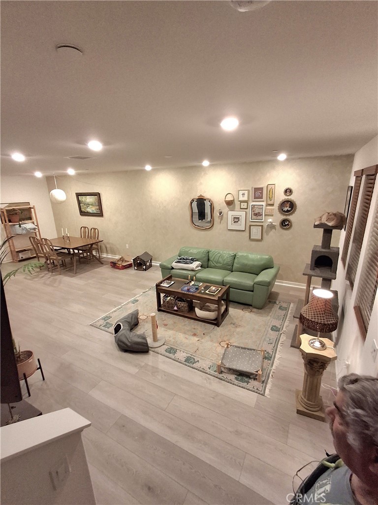 10776 Telegraph Road Ventura, CA 93004 - Photo 8 of 30 Great Room with
Furnishings