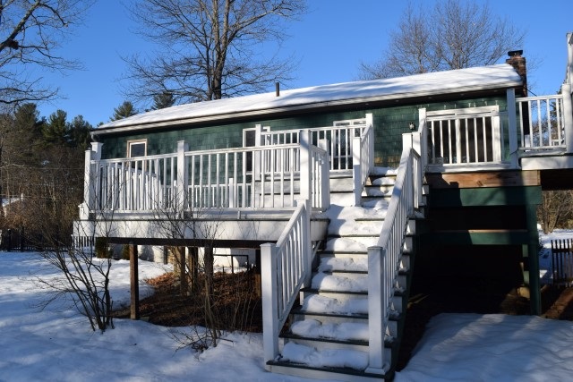 31 Juniper Street Rochester, NH 03867 - Photo 4 of 23