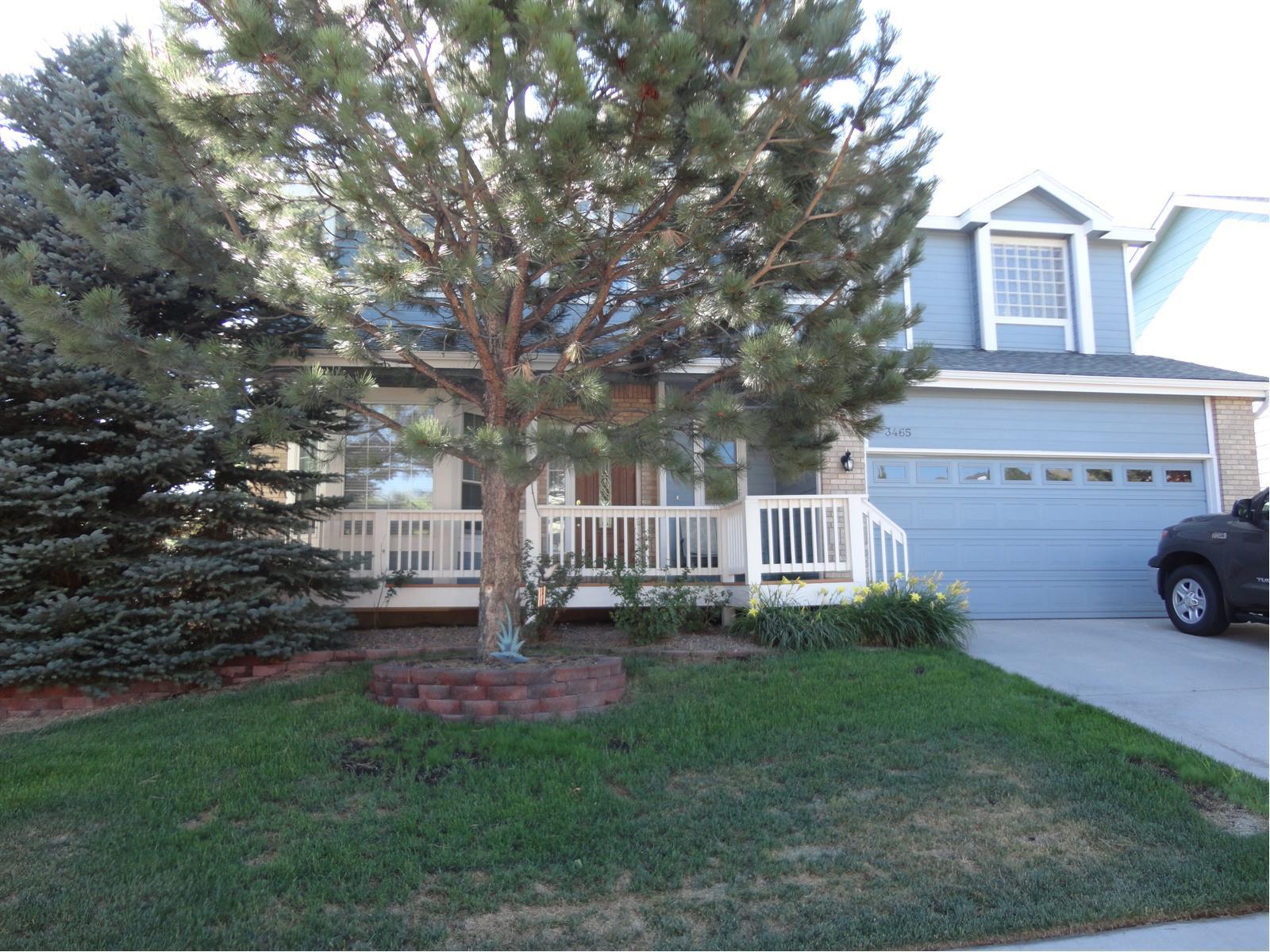 3465 Starflower Road Castle Rock, CO 80109 - Photo 1 of 1 Gallery Image 1