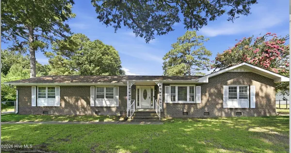 $269,900 | 4701 Gum Branch Road, Jacksonville, NC 28540