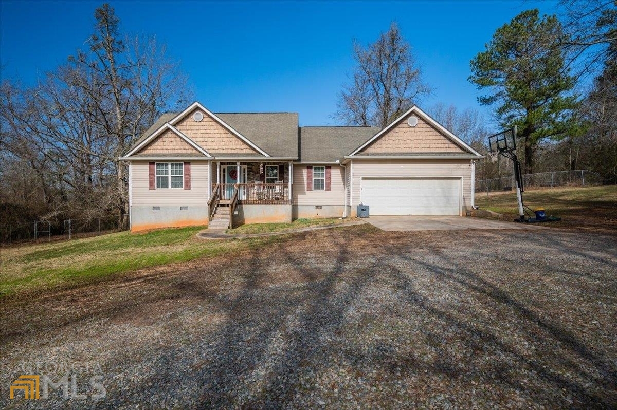 144 Lower Martin Road Forsyth, GA 31029 - Photo 1 of 1 Gallery Image 1