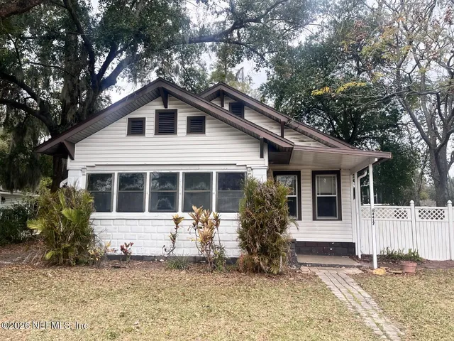 $239,000 | 4417 Marquette Avenue, Jacksonville, FL 32210