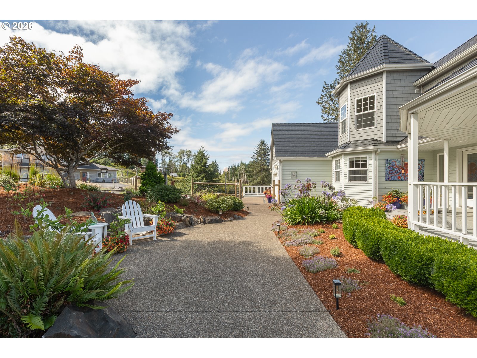 6905 Northeast Highland Road Otis, OR 97368 - Photo 5 of 48