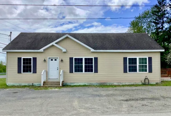 $229,900 | 2 Higgins Road, Presque Isle, ME 04769
