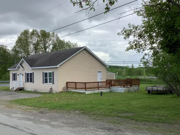 $229,900 | 2 Higgins Road, Presque Isle, ME 04769