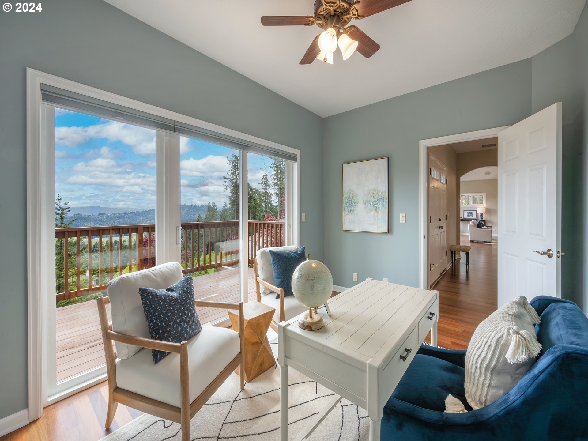 790 Pine View Court Eugene, OR 97405 - Photo 22 of 47