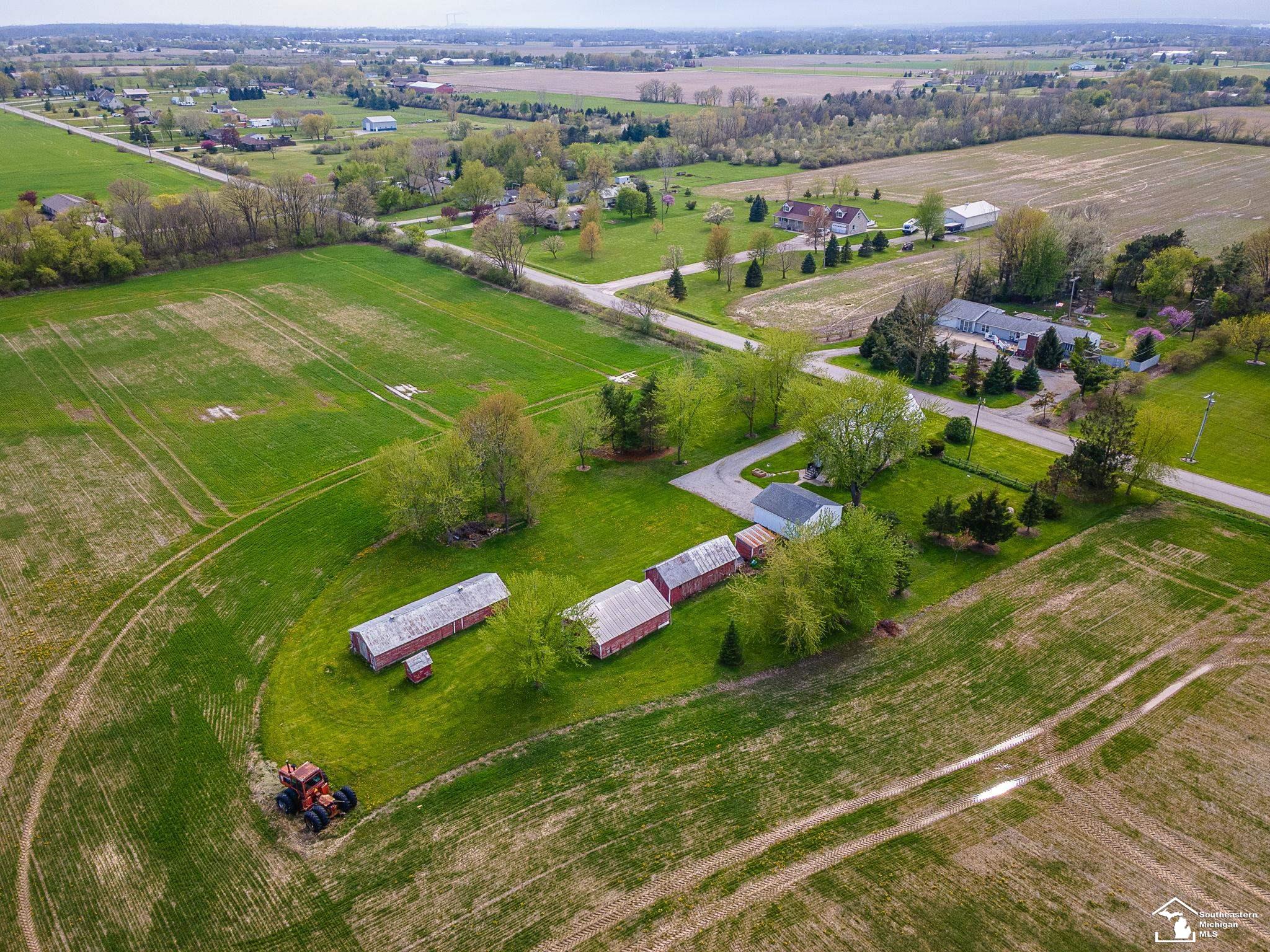 9248 Chinavare Road Newport, MI 48166 - Photo 52 of 54