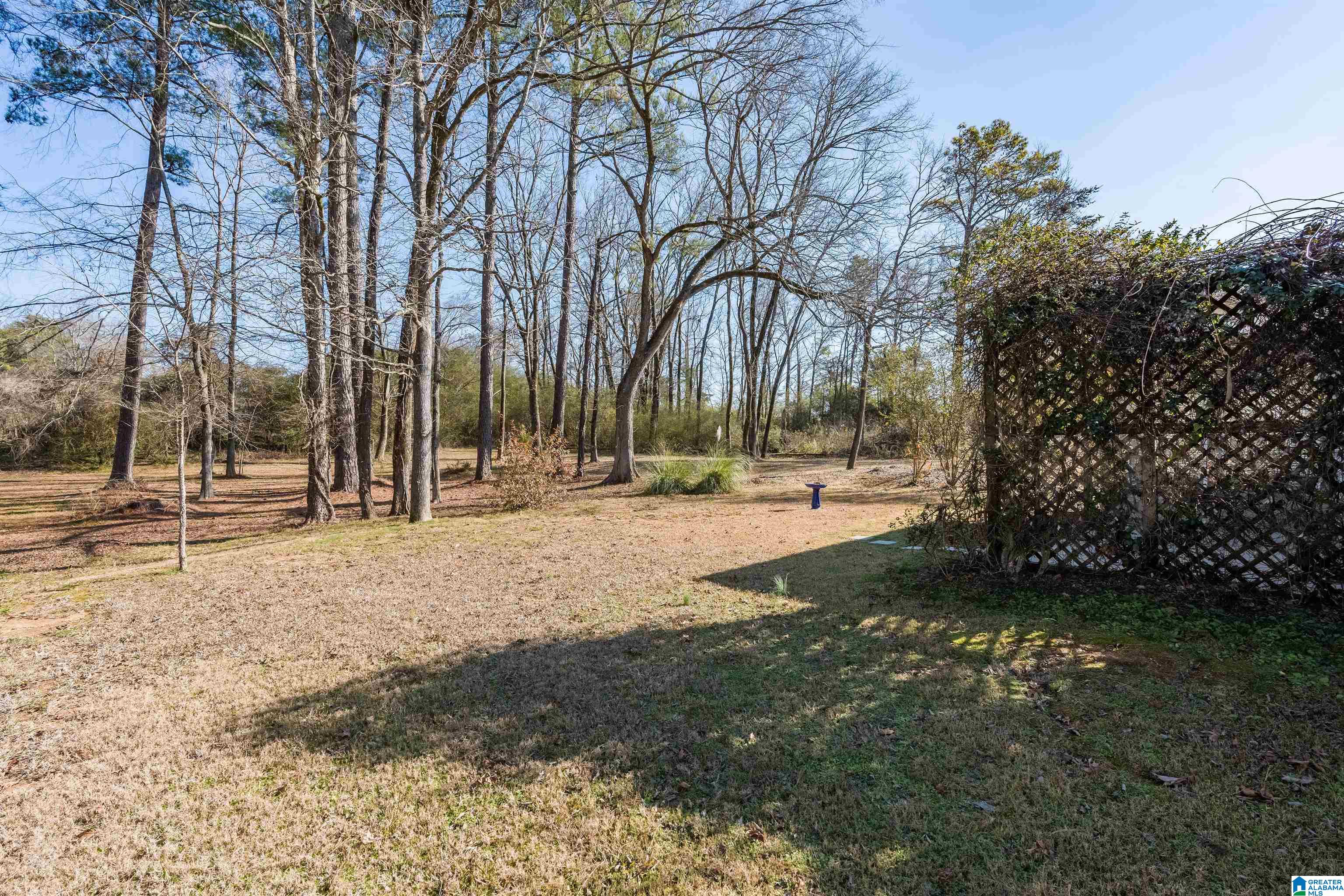 108 Fairview Lane Montevallo, AL 35115 - Photo 28 of 28