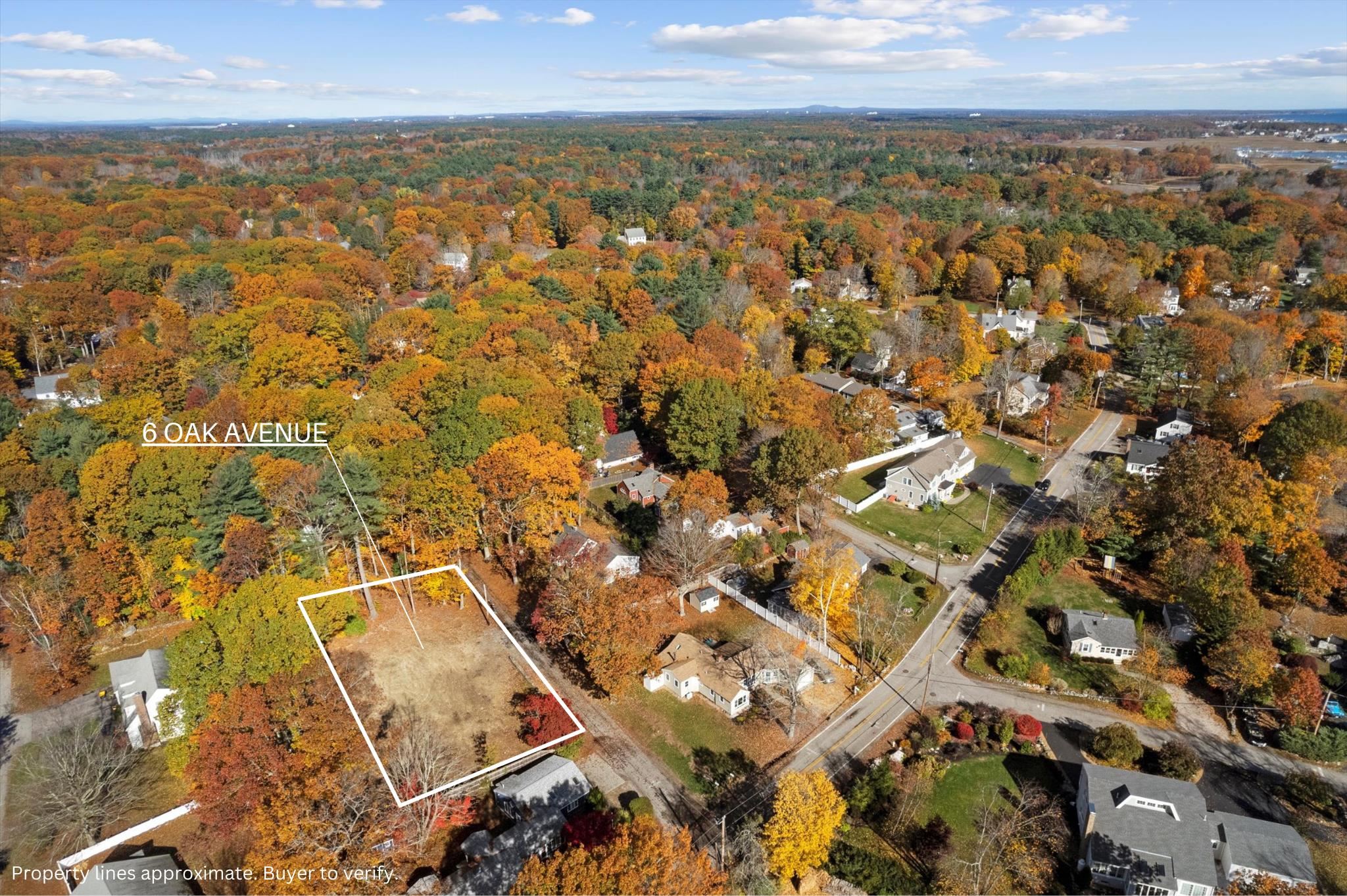 6 Oak Avenue Rye, NH 03870 - Photo 3 of 14
