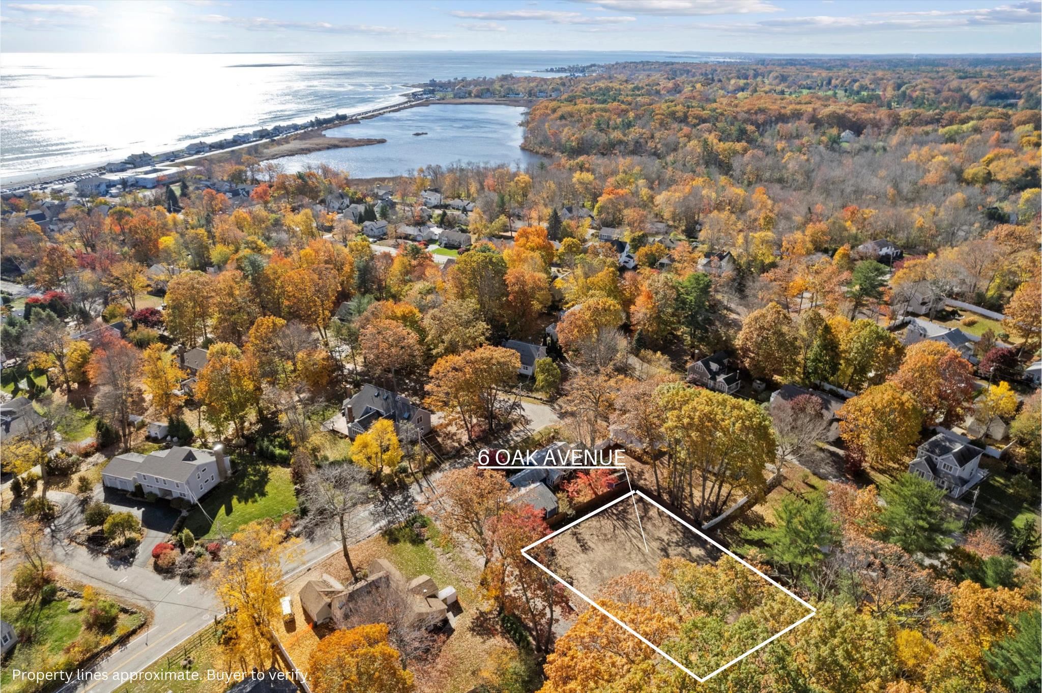 6 Oak Avenue Rye, NH 03870 - Photo 8 of 14