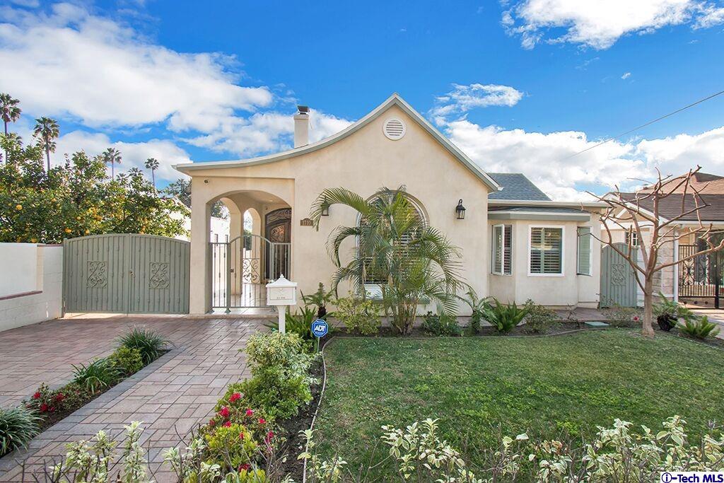 1710 West Kenneth Road Glendale, CA 91201 - Photo 1 of 26 Gallery Image 1