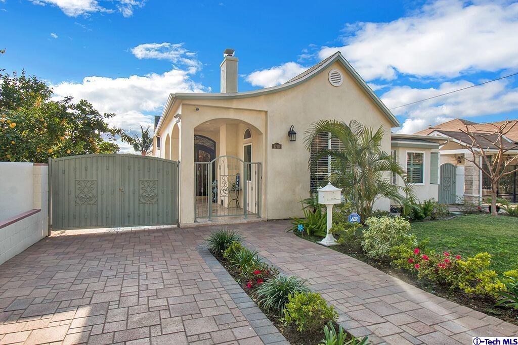 1710 West Kenneth Road Glendale, CA 91201 - Photo 2 of 26 Gallery Image 2