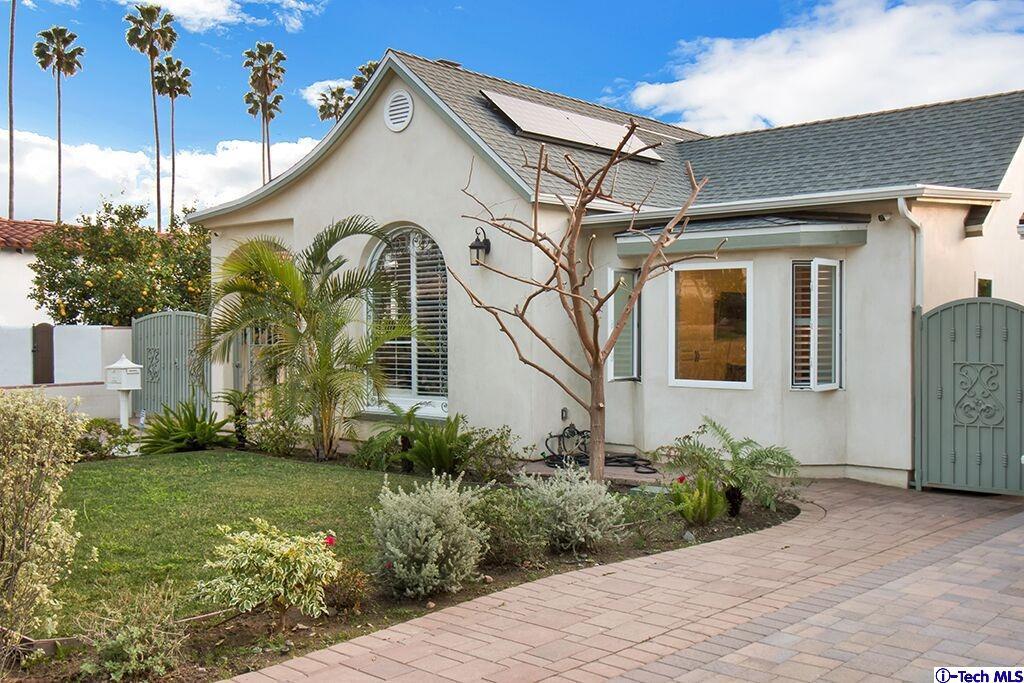 1710 West Kenneth Road Glendale, CA 91201 - Photo 3 of 26 Gallery Image 3