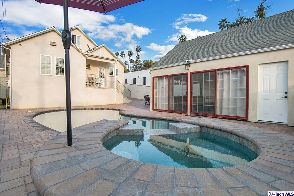 1710 West Kenneth Road Glendale, CA 91201 - Photo 23 of 26 Gallery Image 23