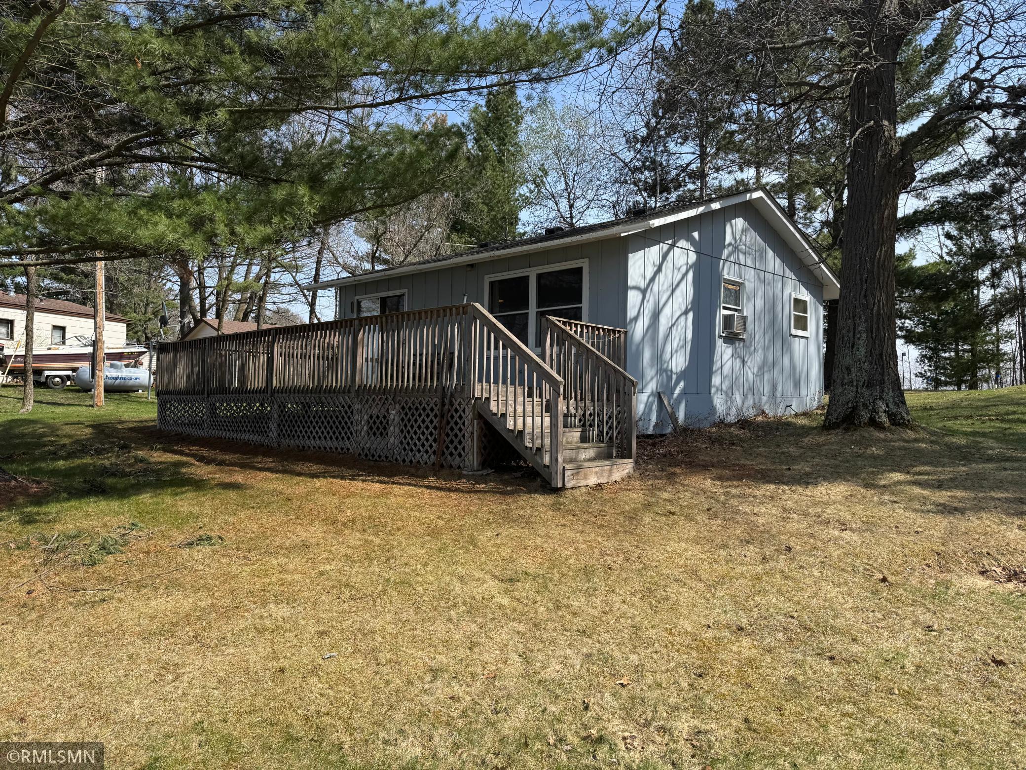 26278 Nelson's Road Mora, MN 55051 - Photo 1 of 1