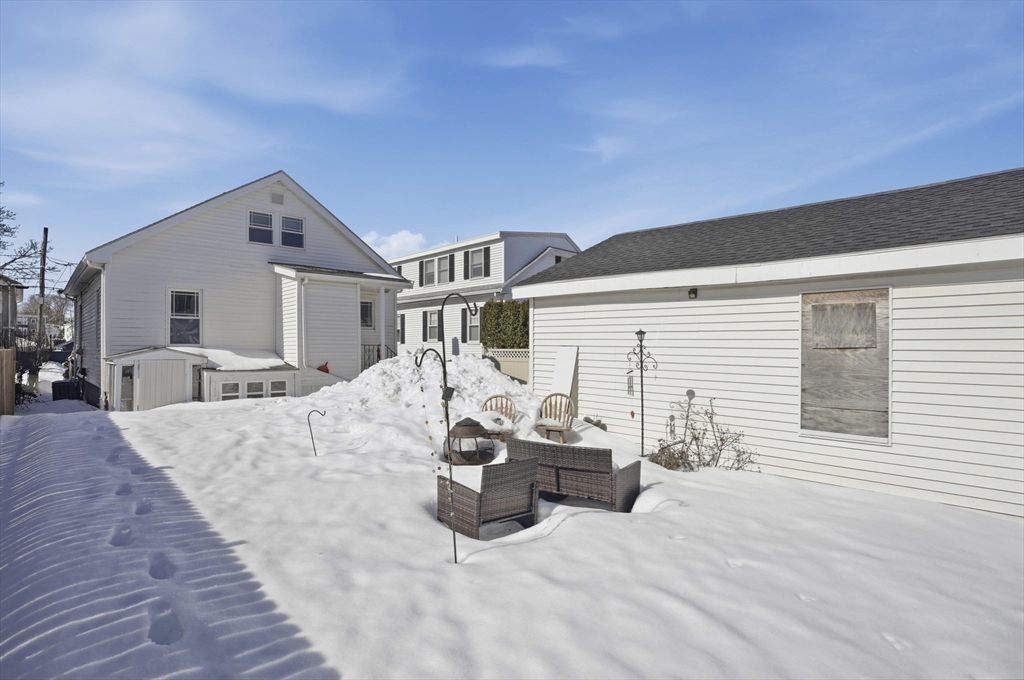 55 Addison Avenue Lynn, MA 01902 - Photo 34 of 41