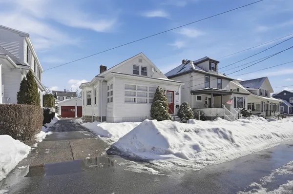 $549,000 | 55 Addison Avenue, Lynn, MA 01902