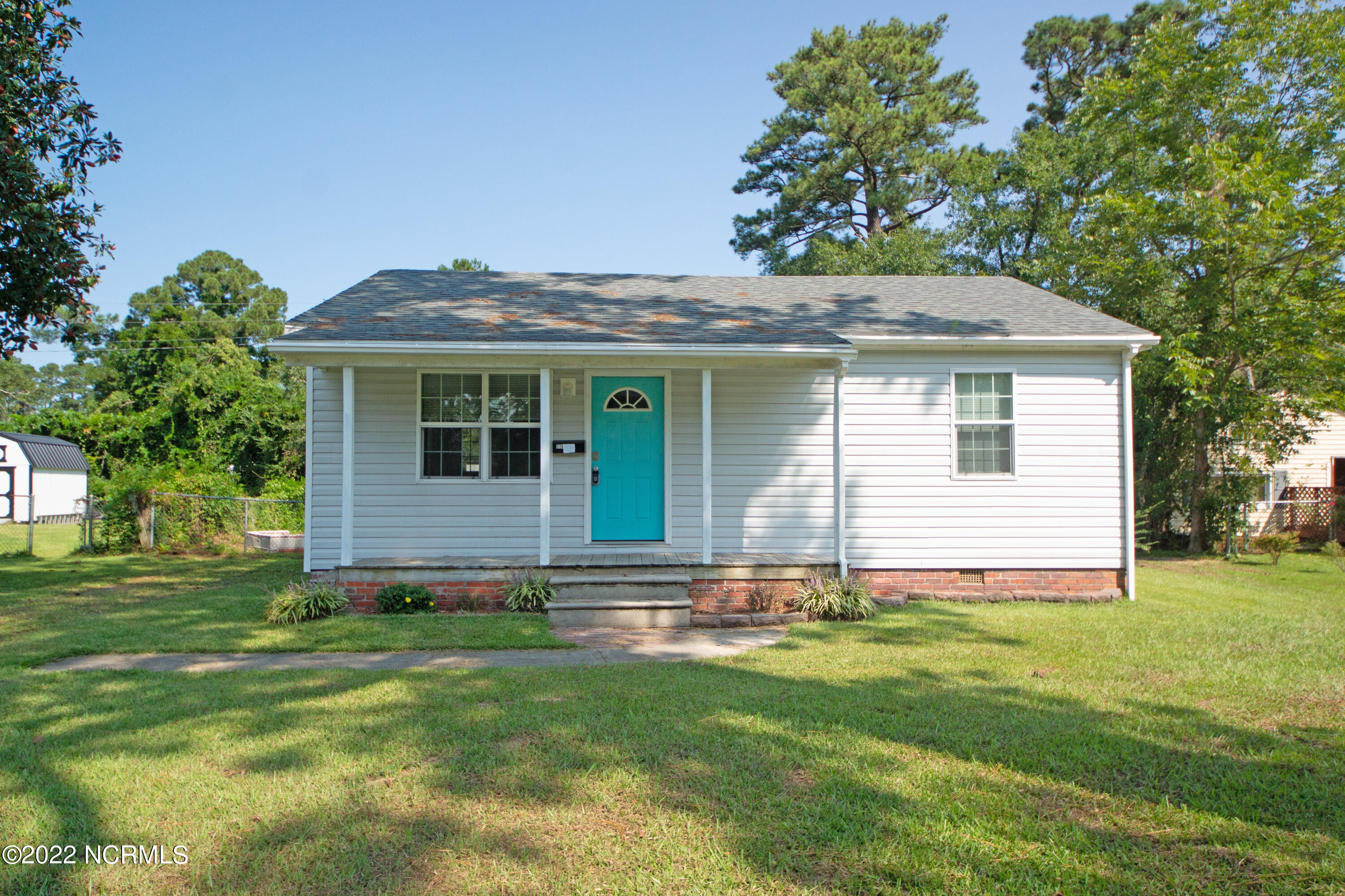 214 Kenneth Boulevard Havelock, NC 28532 - Photo 2 of 35 DSC05722 - Copy