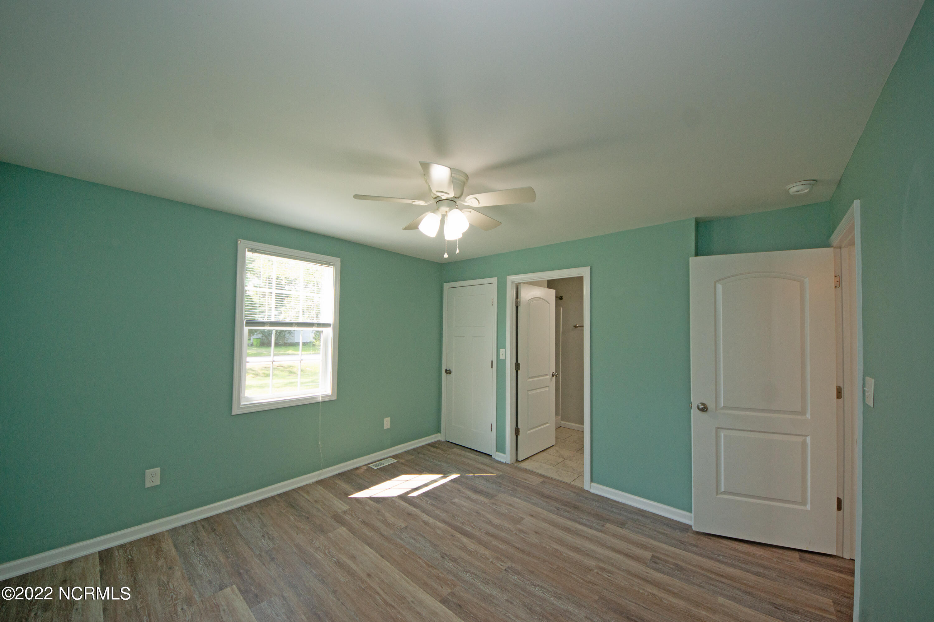 214 Kenneth Boulevard Havelock, NC 28532 - Photo 23 of 35 Master Bedroom