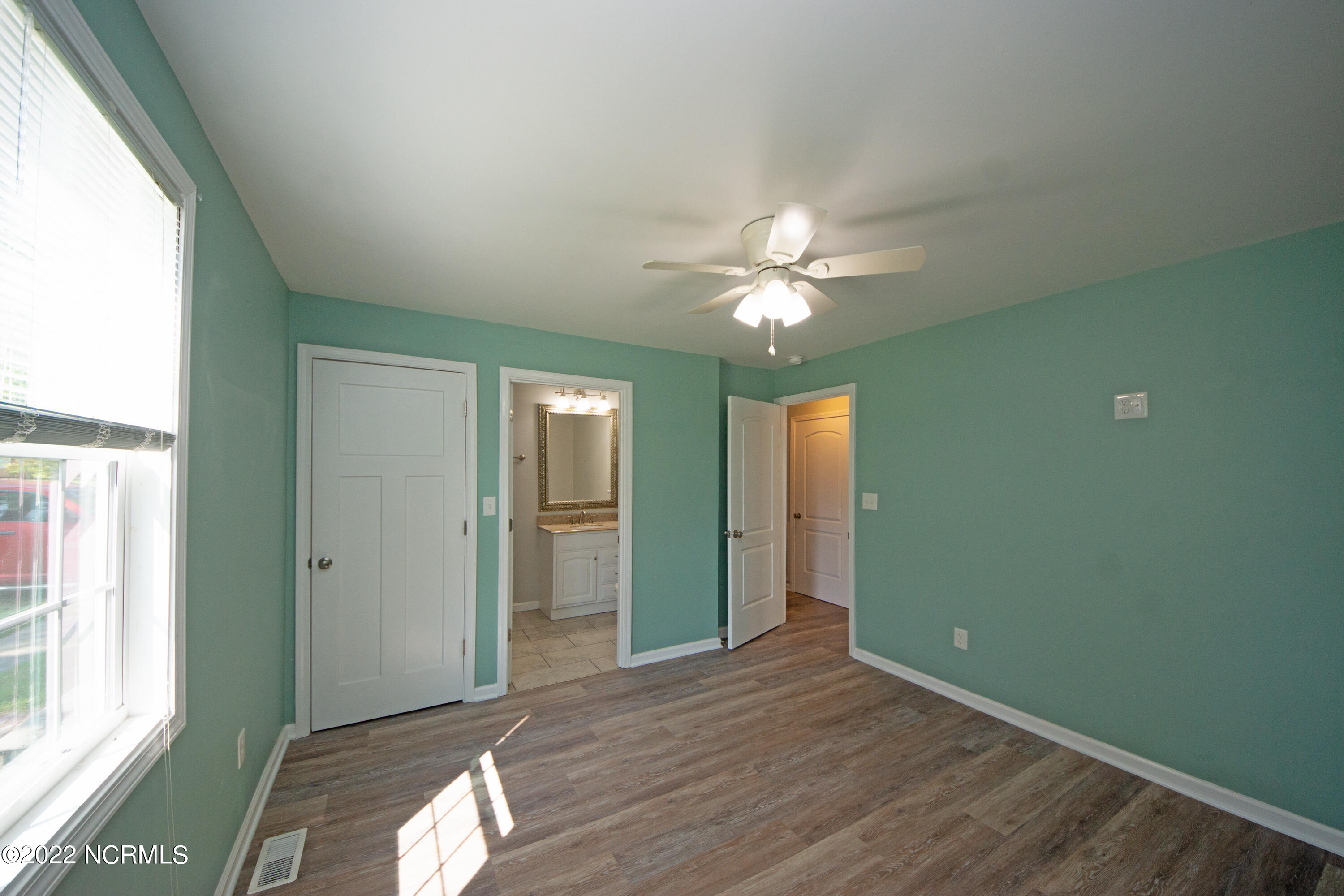 214 Kenneth Boulevard Havelock, NC 28532 - Photo 24 of 35 Master Bedroom