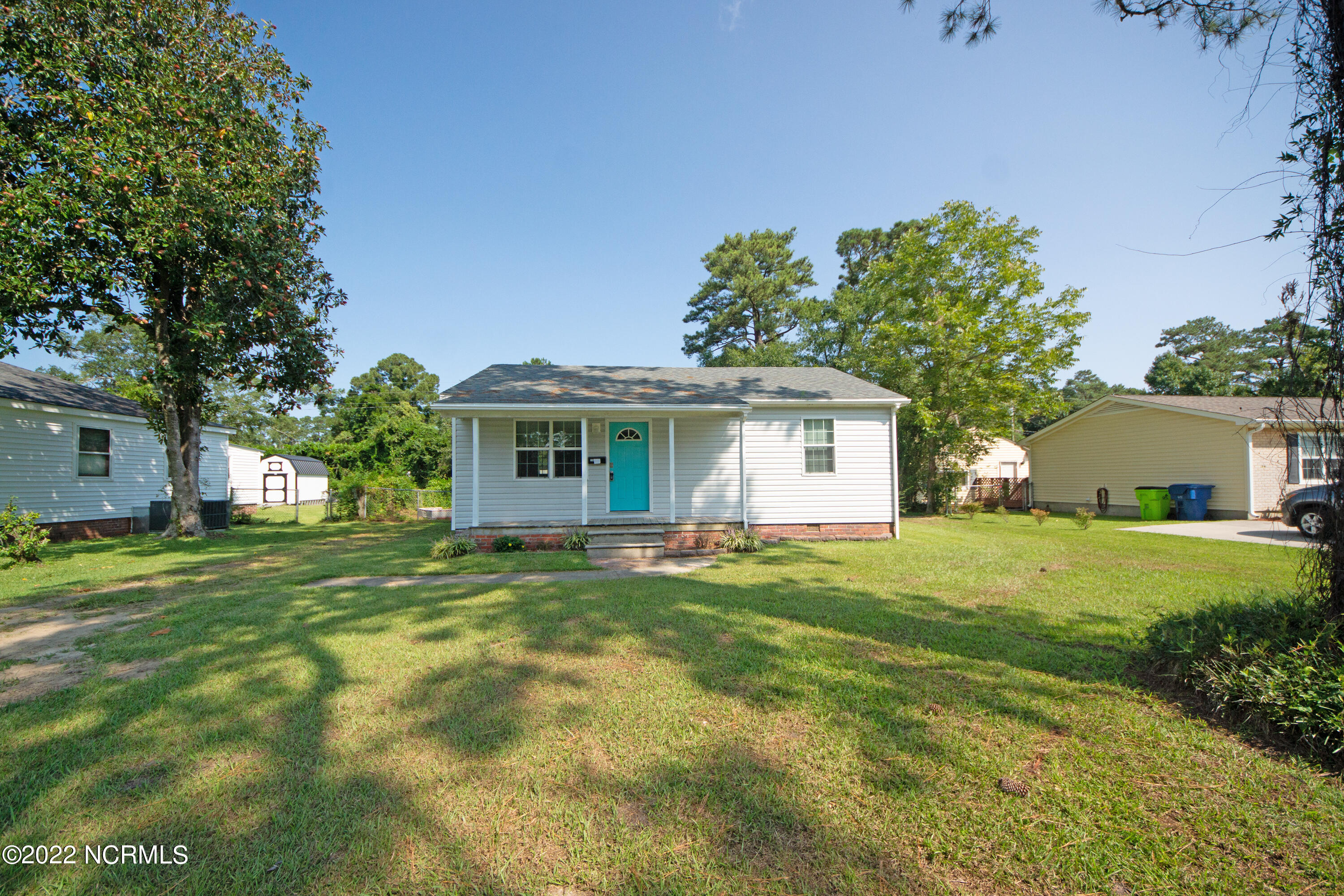 214 Kenneth Boulevard Havelock, NC 28532 - Photo 34 of 35 DSC05721 - Copy
