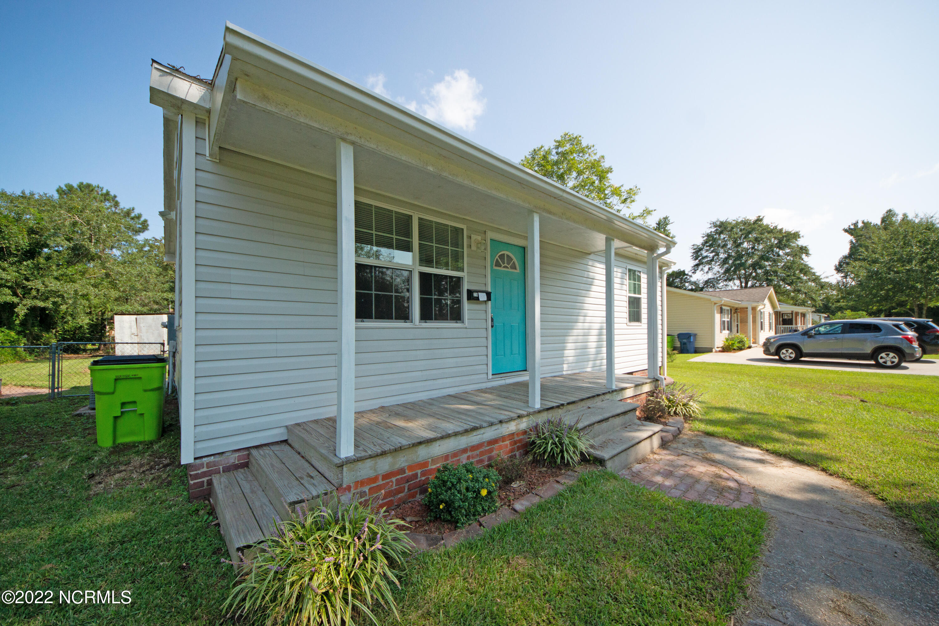 214 Kenneth Boulevard Havelock, NC 28532 - Photo 4 of 35 DSC05725 - Copy
