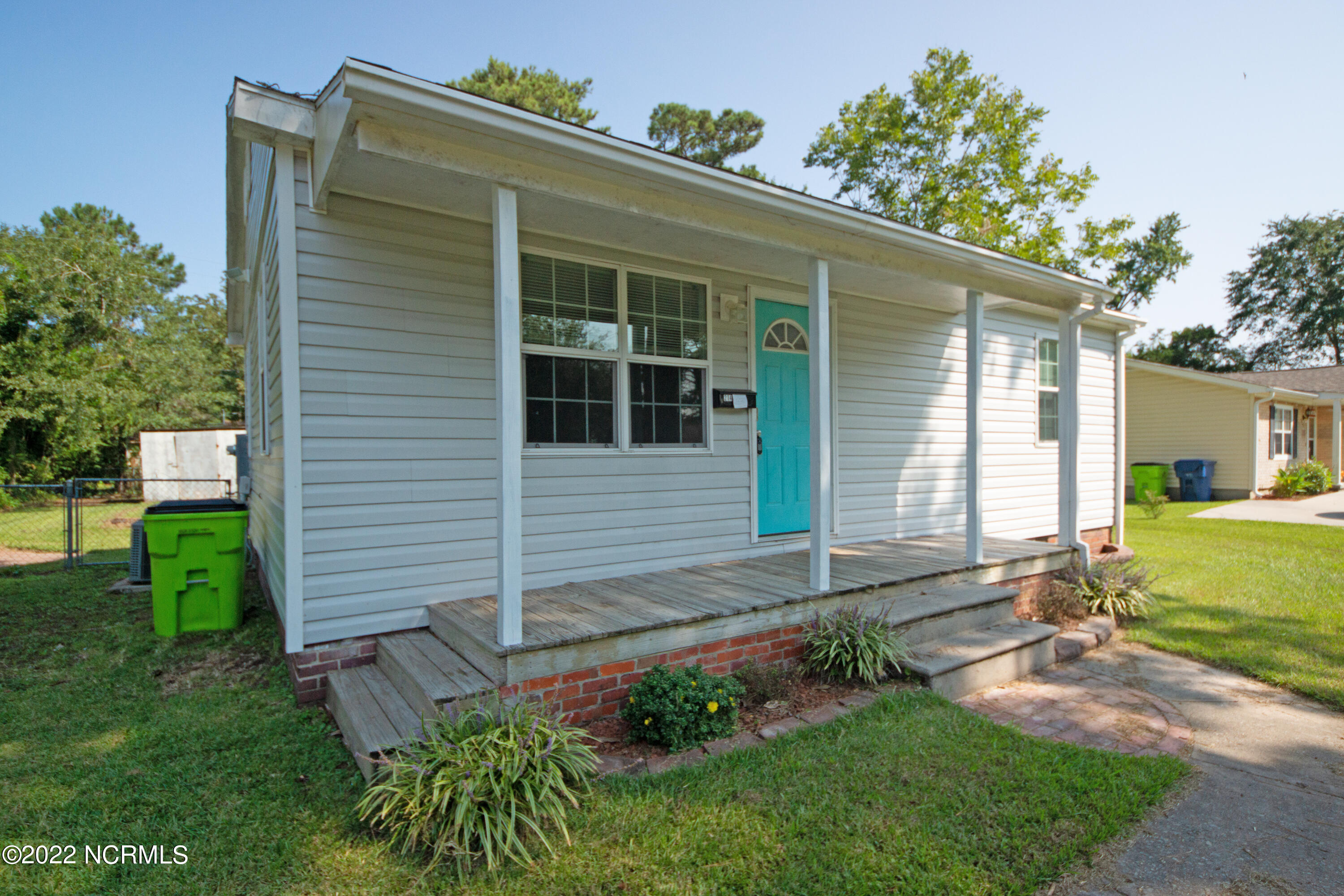 214 Kenneth Boulevard Havelock, NC 28532 - Photo 6 of 35 DSC05719 - Copy