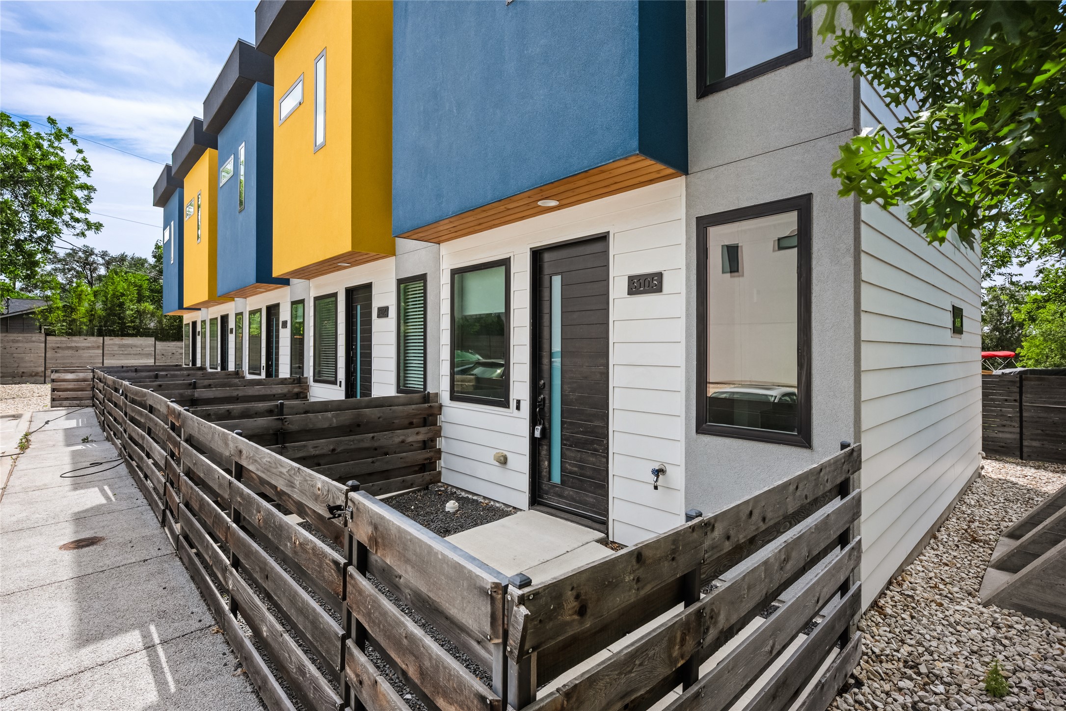 2108 Tillery Street, Unit 16 Austin, TX 78723 - Photo 2 of 15