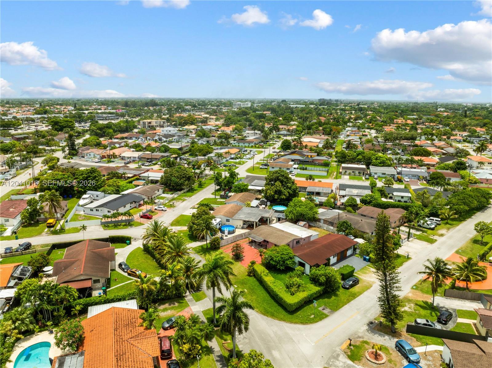 11941 Southwest 4th Street Miami, FL 33184 - Photo 40 of 40