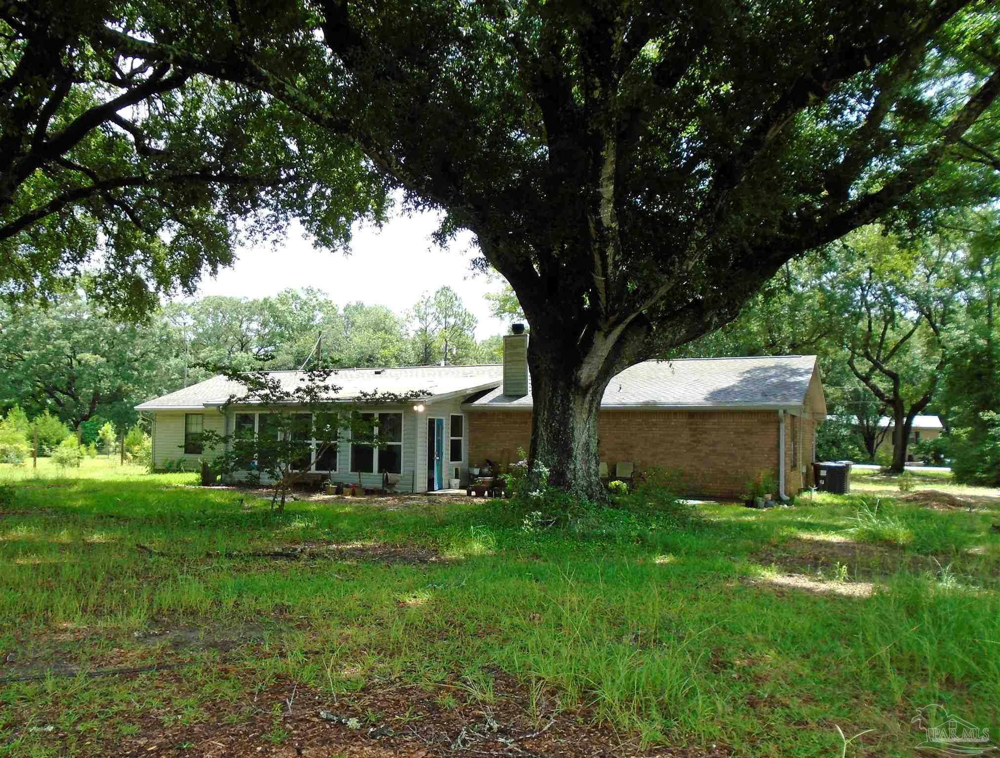 7067 Pine Blossom Road Milton, FL 32570 - Photo 27 of 35