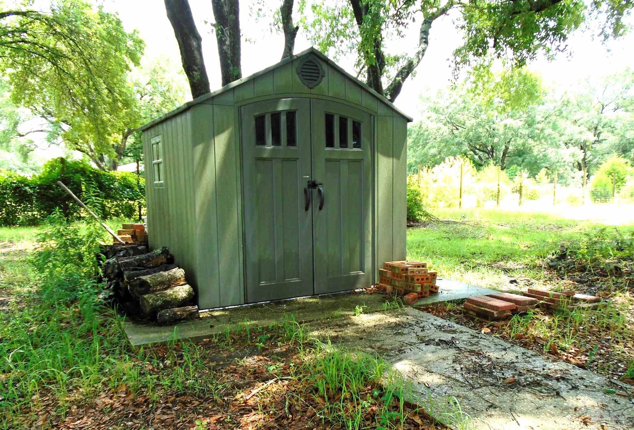 7067 Pine Blossom Road Milton, FL 32570 - Photo 28 of 35