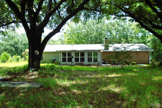 $359,000 | 7067 Pine Blossom Road, Milton, FL 32570